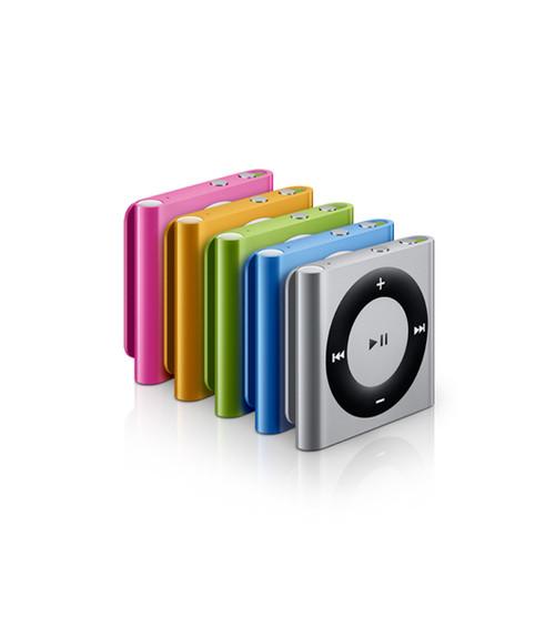 ipod shuffle最新是几代,iPod Shuffle最新是几代，深度解析与对比