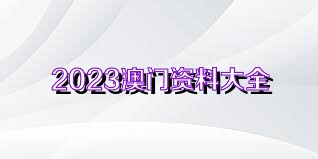 2024澳门资料大全正版资料,澳门资料大全正版资料，探索2024年澳门的无限魅力